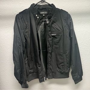 Members Only Jacket